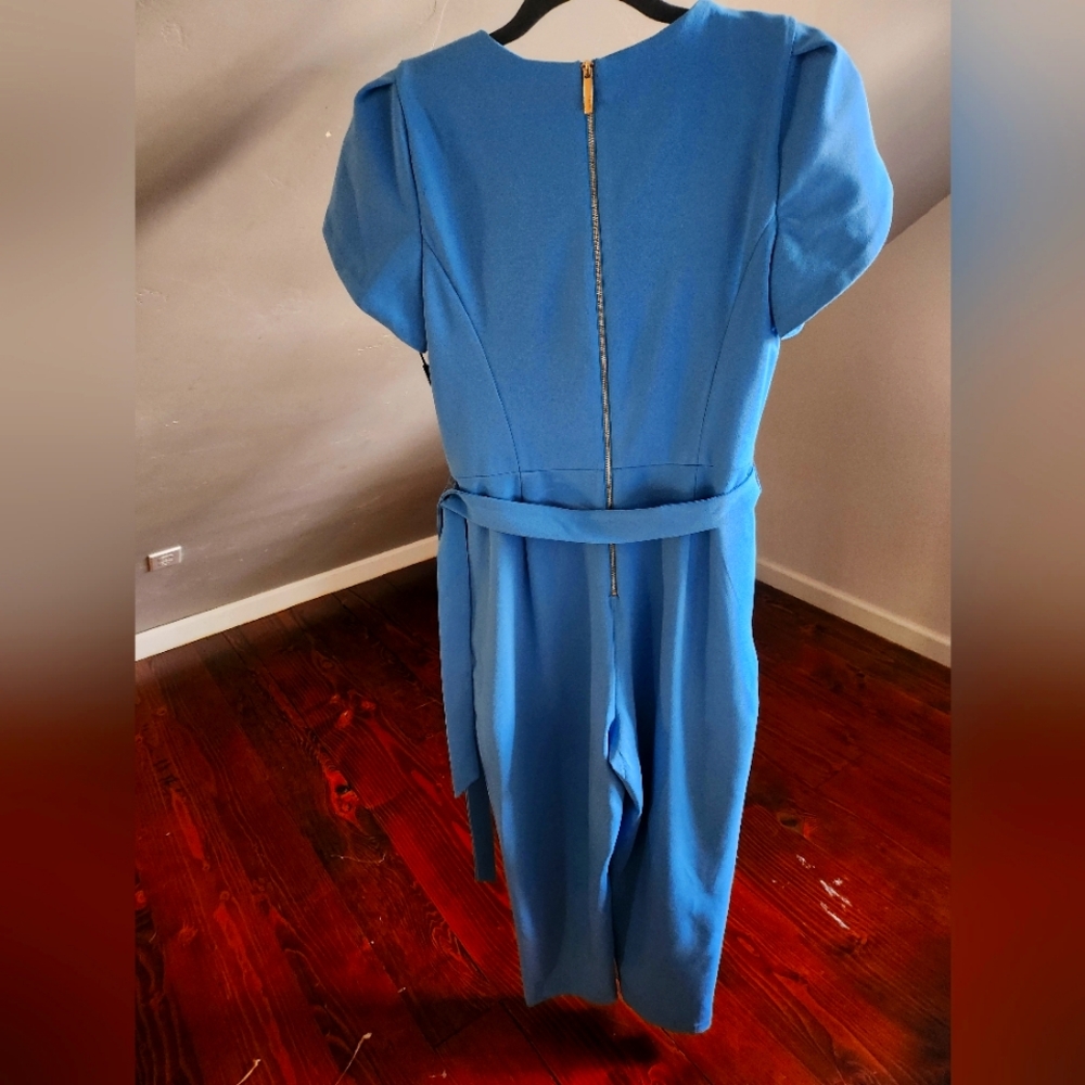 Calven Klein Woman's Jumpsuit